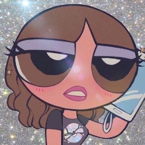 Meet your Posher, Peachyy